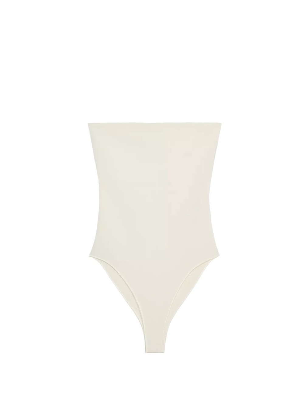 Women’s Zara Stretch Bandeau Bodysuit